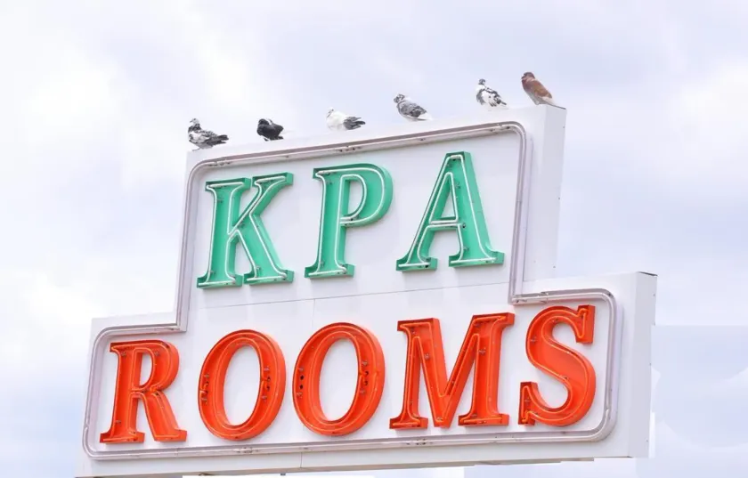 KPA Grand Palace - Image 1