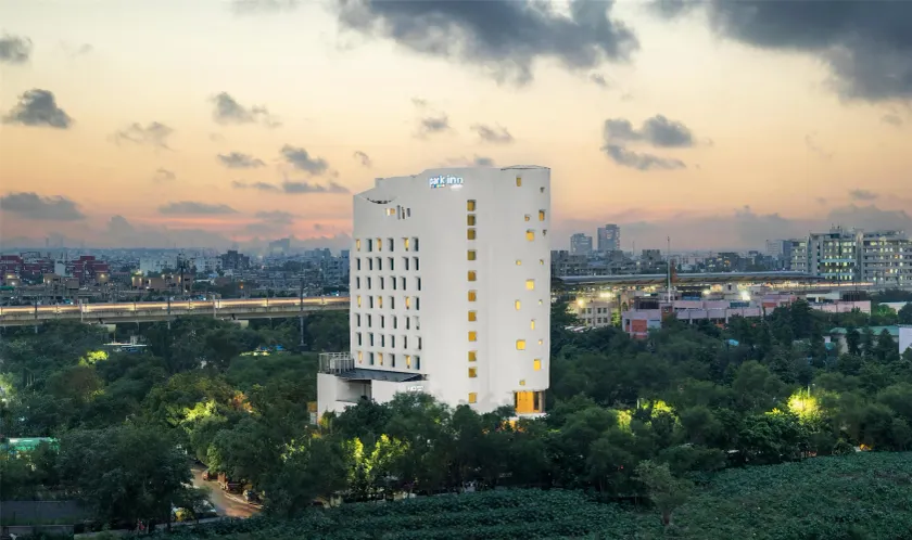 Park Inn by Radisson New Delhi IP Extension - Image 1