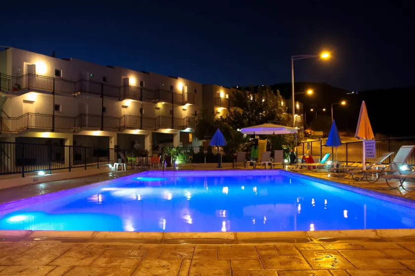 Peyia Pearl Suites - Image 1