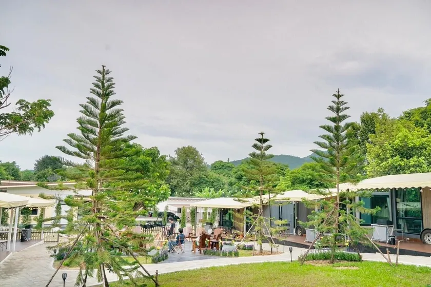 Wonder Mountain Resort - Image 1
