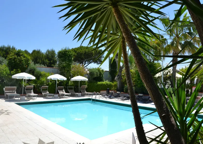 Resort Villa - Image 1