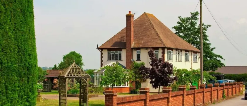 Elmcroft Guest House - Image 1