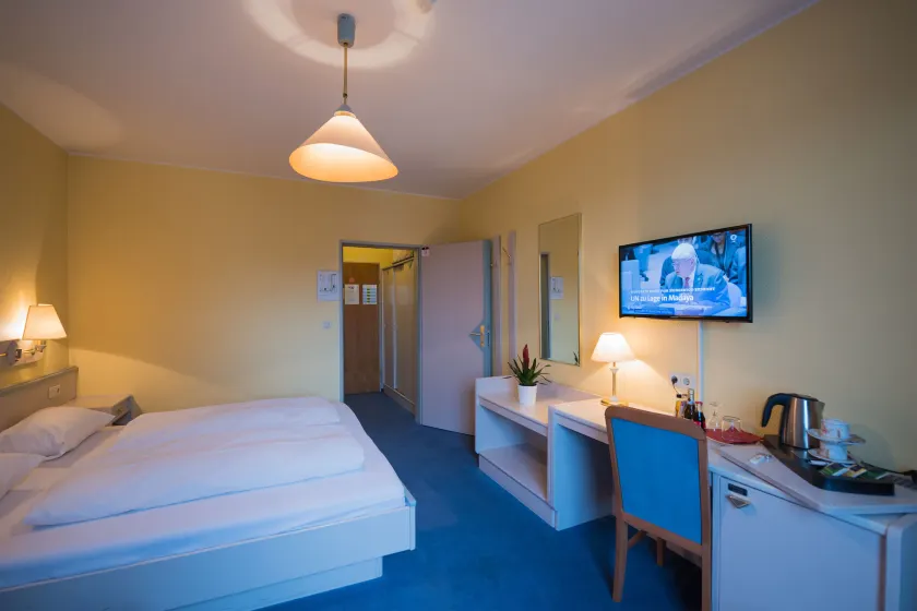 Tagungshotel Höchster Hof - Image 1