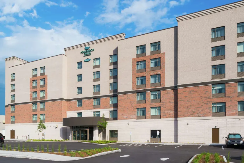 Homewood Suites By Hilton Ottawa Airport - Image 1