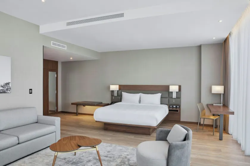 AC Hotel by Marriott Saltillo - Image 1