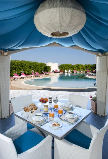 Charme Hotel Villa Principe Fitalia - Image 1