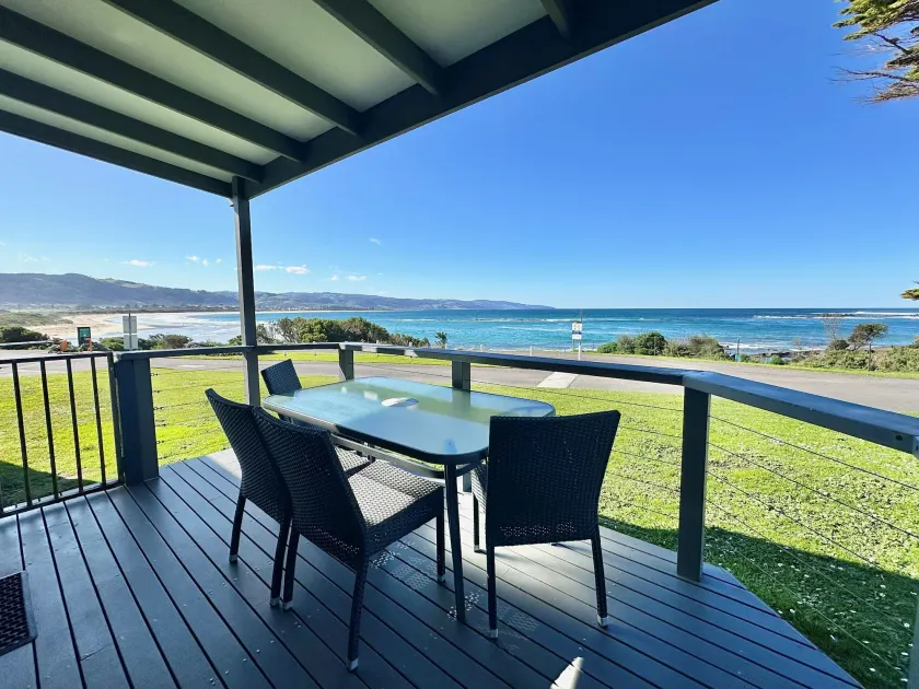 Marengo Family Caravan Park - Image 1