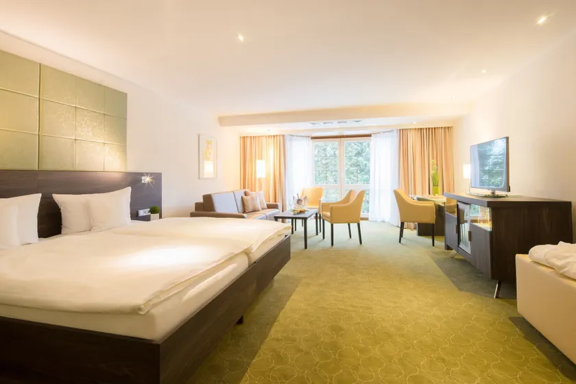Hotel Celler Tor - Image 1