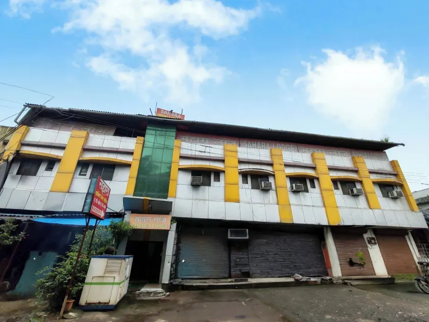 Hotel Sahara Lodge - Image 1