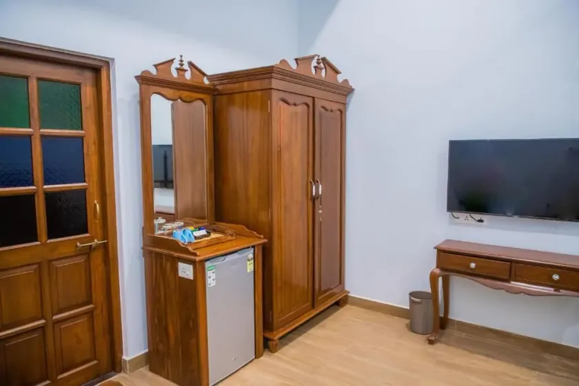 Casa Albuquerque - Room