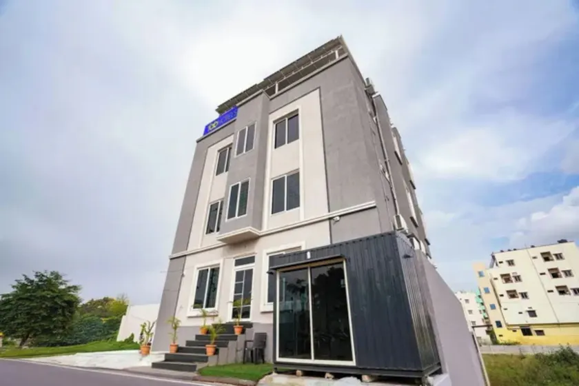 FabHotel Orvique - Image 1