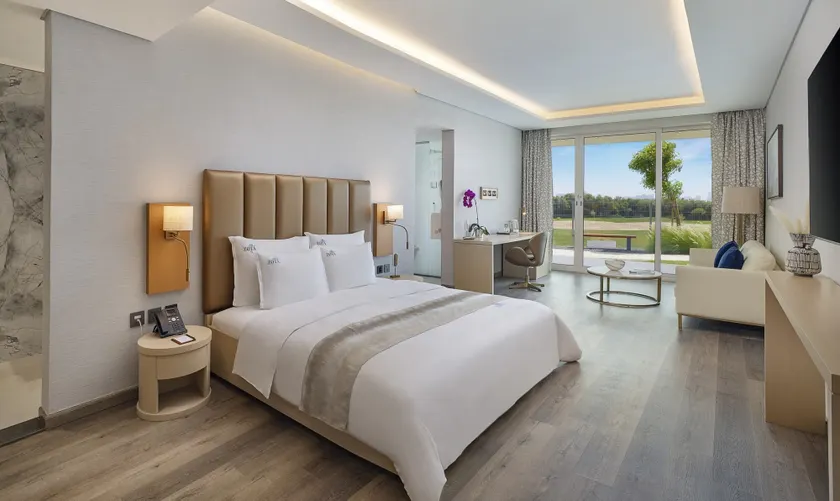 Zoya Health & Wellbeing Resort - Image 1