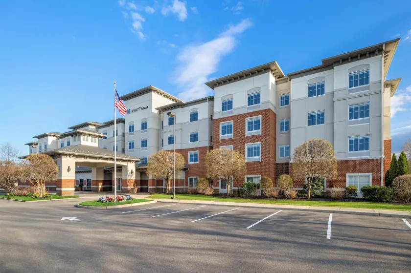 Hyatt House Fishkill-Poughkeepsie - Image 1