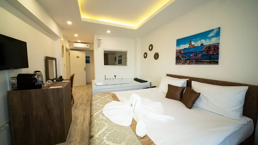 Zeugma Hotel Sultanahmet - Image 1