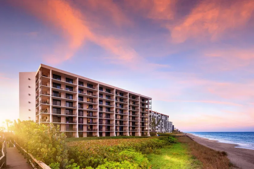 Vistana Beach Club - Image 1