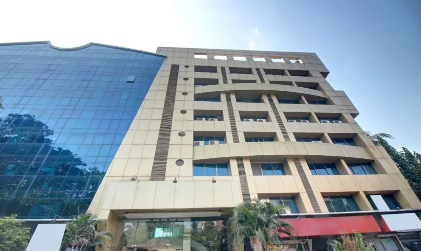 Hotel Aura Nest - Image 1