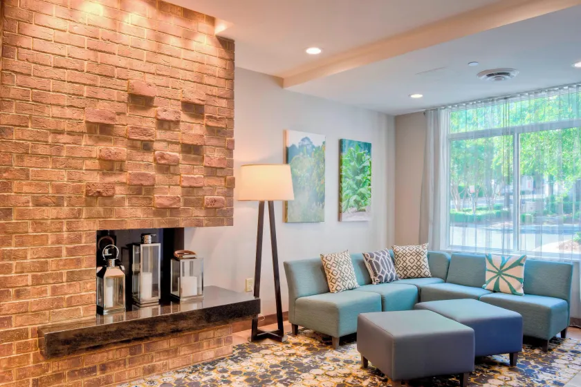 Fairfield Inn & Suites by Marriott Winston-Salem Downtown - Image 1