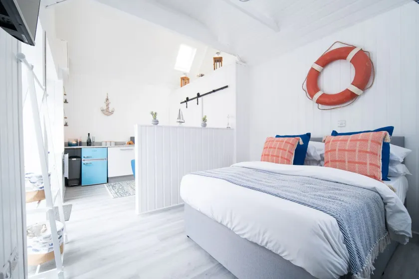 The Foresters Guest House - Image 1