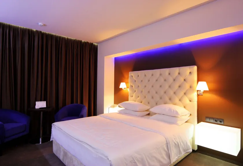 LH Hotel&SPA - Image 1