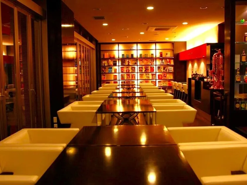 Kurume Hotel Esprit - Image 1