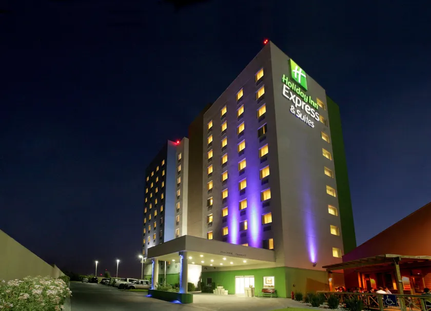 Holiday Inn Express & Suites Monterrey Aeropuerto by IHG - Image 1