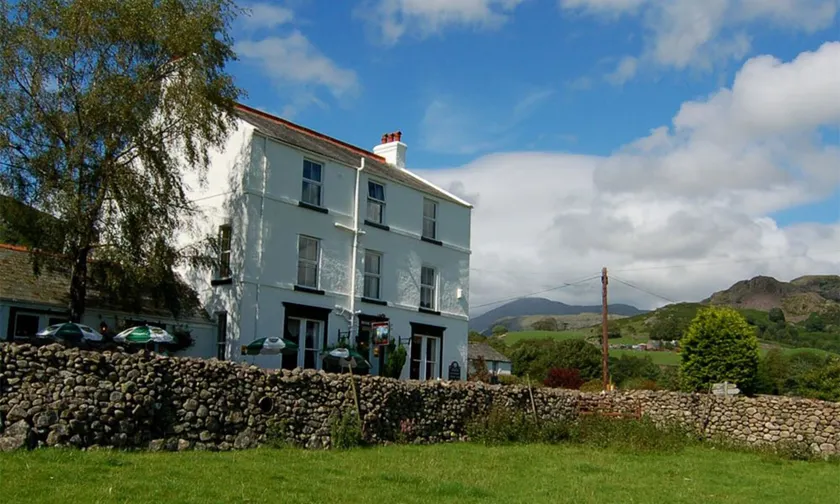 Brook House Inn - Image 1