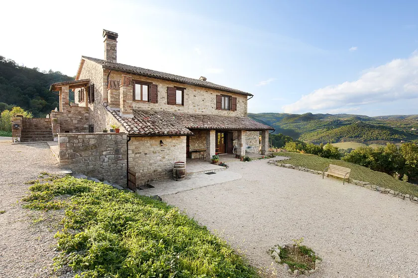 Casale Le Orme - Image 1
