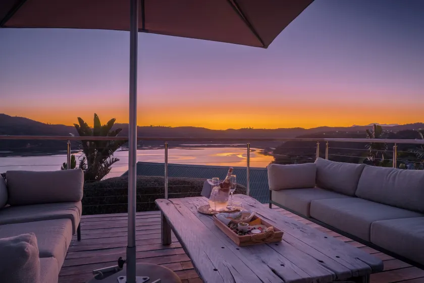 Elephant Hide of Knysna Guest Lodge - Image 1