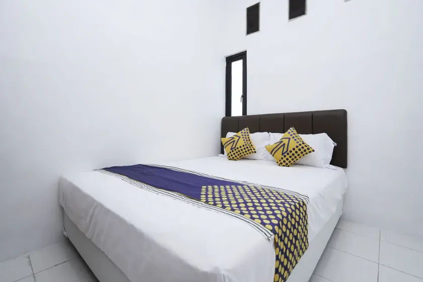 Hotel O Berkah Residence Syariah - Image 1