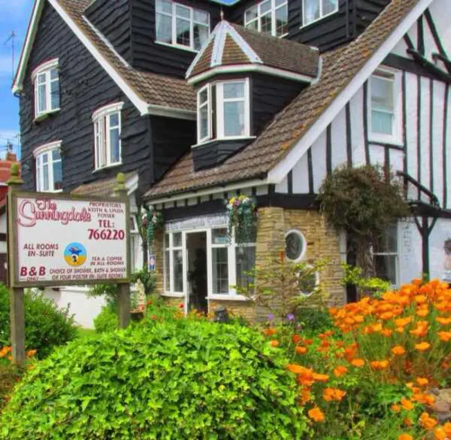 The Sunningdale - Image 1