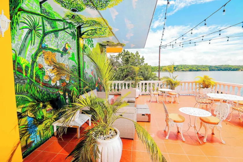 Hotel Villa del Lago - Image 1