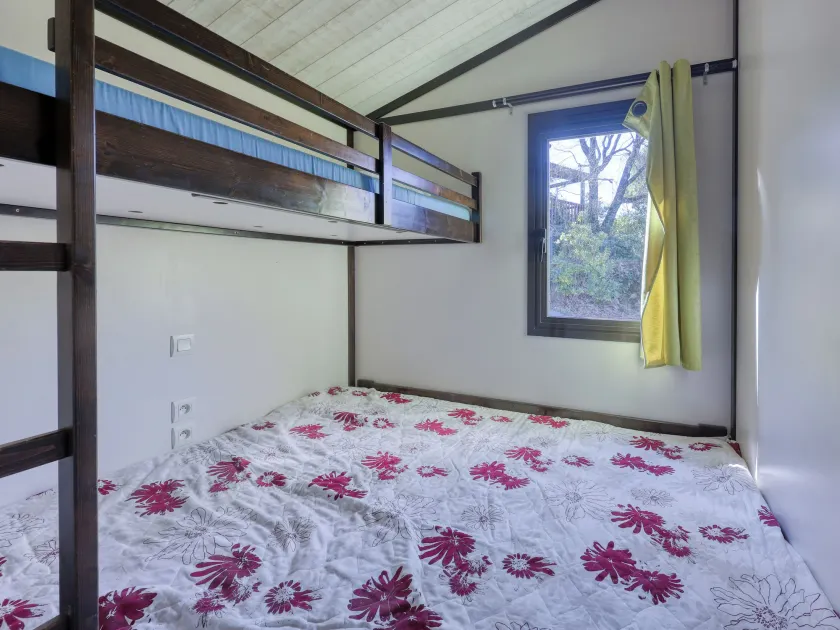 Résidence Vacancéole Sun Hols Les Cottages Varois - Værelse