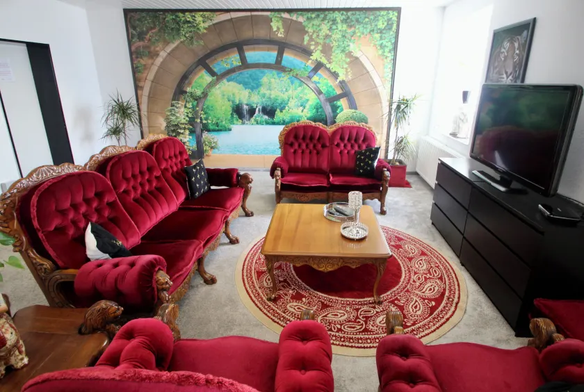 Suite-Apartment-Essen - Image 1