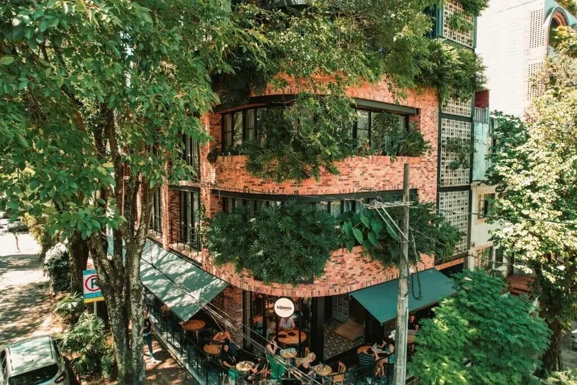 Nomada Hotel Origen - Image 1