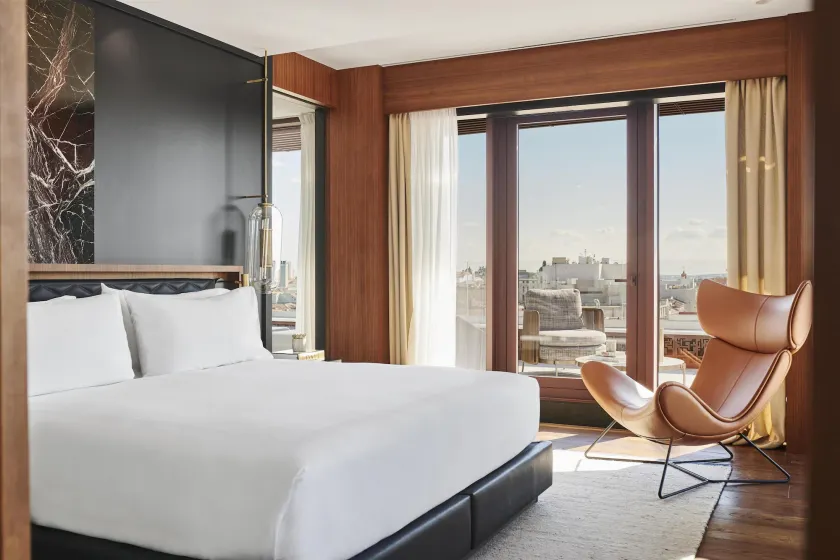 Thompson Madrid, by Hyatt - Image 1