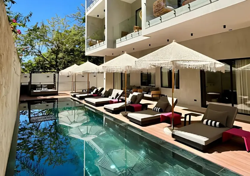 Blooma Boutique Hotel & Kosher Restaurant - Image 1