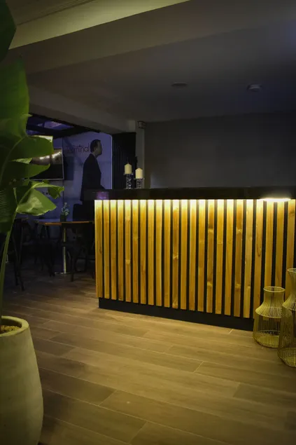 Hotel DC Feria - Image 1