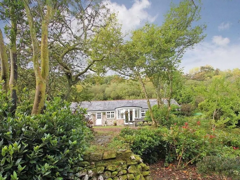 Dairy Cottage - Image 1