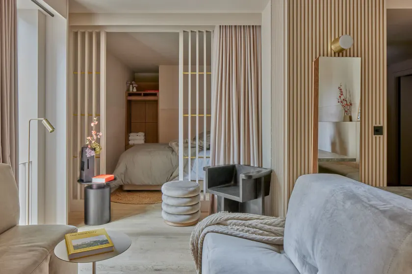 Buckle Street Studios by Locke, Aldgate - Image 1