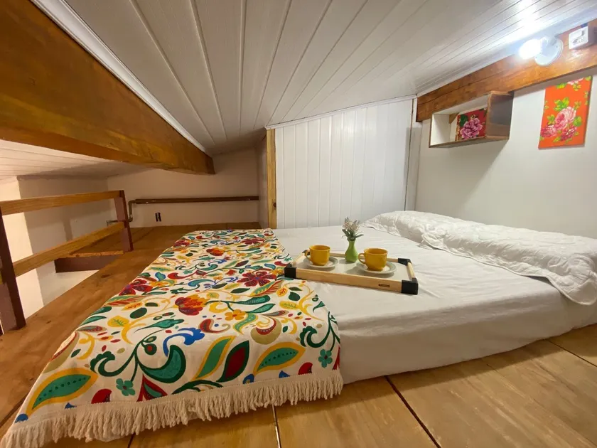 Casas Vasconcelos - Image 1