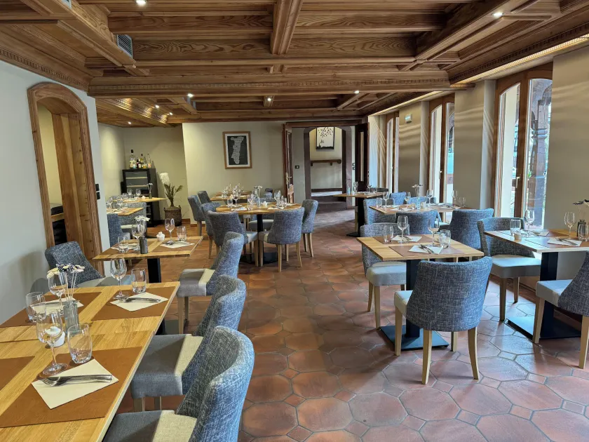 Hôtel au Heimbach - Image 1