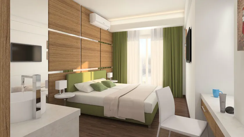 Stefania Apartments - Image 1