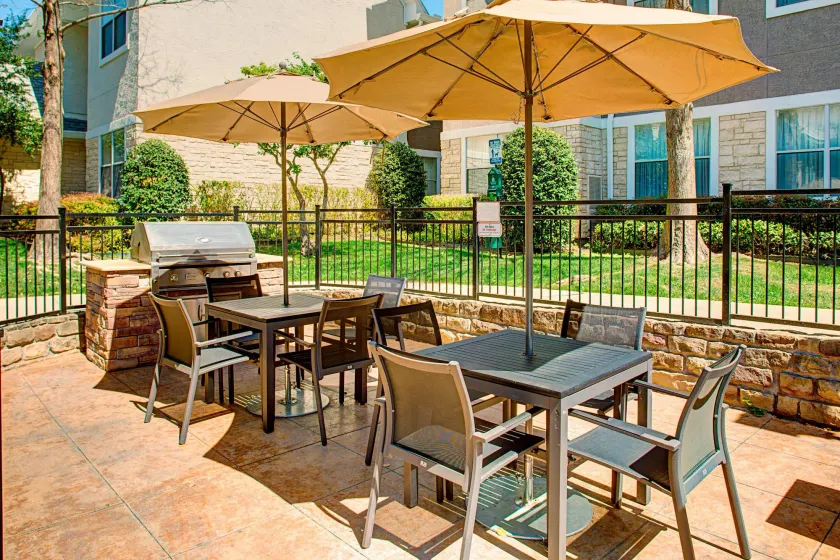 Residence Inn Dallas Park Central - Image 1