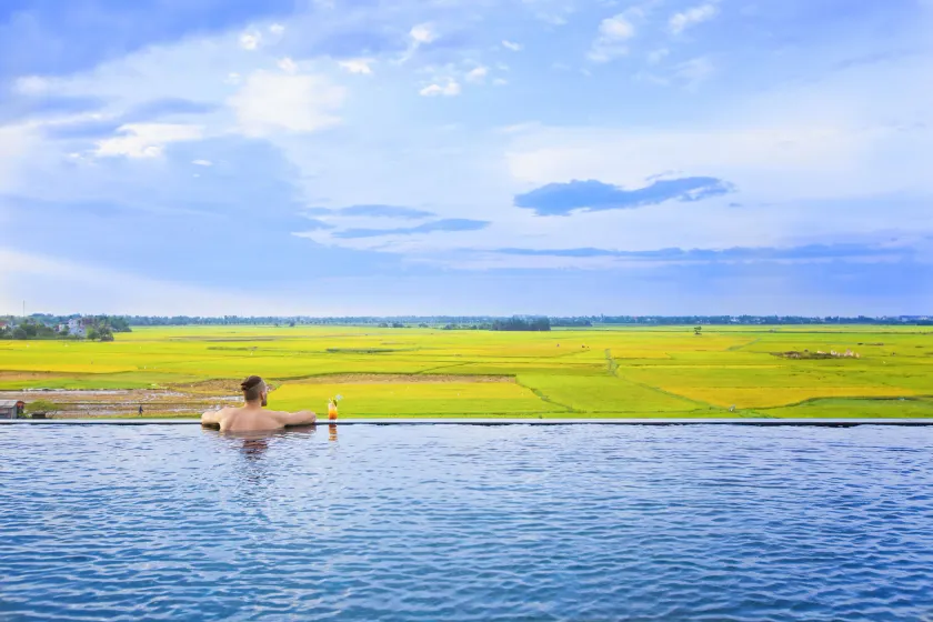 Lasenta Boutique Hotel Hoian - Image 1
