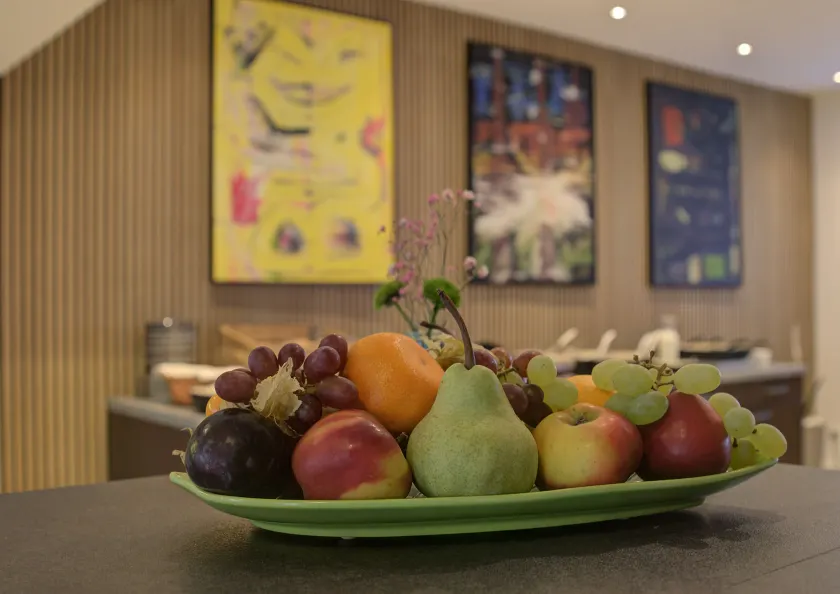 Waldhotel Wandlitz - Image 1