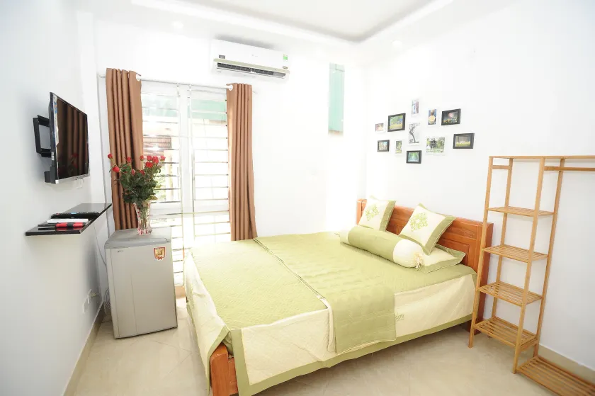 Ruby Lakeview homestay - Image 1