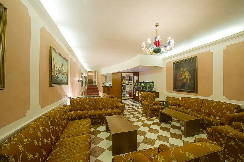 Hotel Nazionale - Image 1