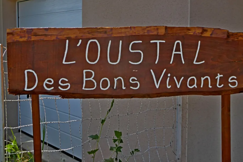 L'Oustal des Bons Vivants - Image 1