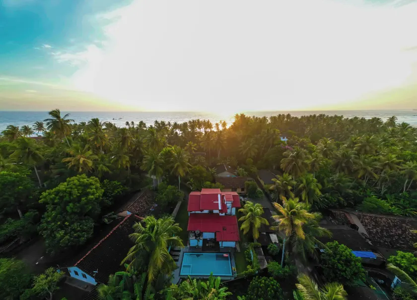 Urban Galle Villa - Image 1