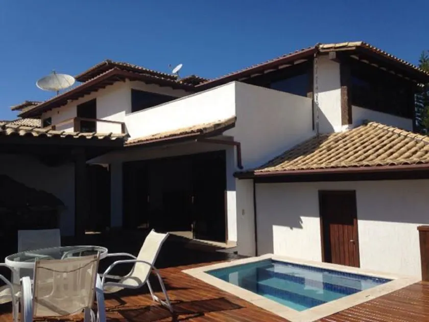 Casa geriba - Image 1